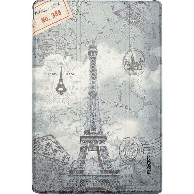 Чехол-книжка BeCover Smart для Lenovo Tab M10 TB-328F (3rd Gen) 10.1" Paris (708296)