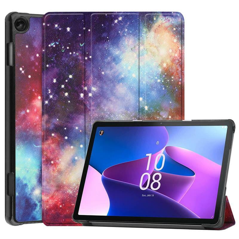 Чохол-книжка BeCover Smart для Lenovo Tab M10 TB-328F (3rd Gen) 10.1" Space (708297)