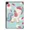 Фото - Чохол-книжка BeCover Smart для Lenovo Tab M10 TB-328F (3rd Gen) 10.1" Unicorn (708300) | click.ua