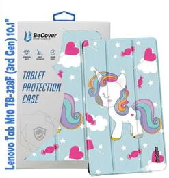 Купити Чохол-книжка BeCover Smart для Lenovo Tab M10 TB-328F (3rd Gen) 10.1" Unicorn (708300) Чохол-книжка BeCover Smart для Lenovo Tab M10 TB-328F (3rd Gen) 10.1" Unicorn (708300)