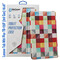Фото - Чохол-книжка BeCover Smart для Lenovo Tab M10 Plus TB-125F (3rd Gen)/K10 Pro TB-226 10.61" Square (708319) | click.ua