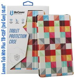 Купити Чохол-книжка BeCover Smart для Lenovo Tab M10 Plus TB-125F (3rd Gen)/K10 Pro TB-226 10.61" Square (708319) Чохол-книжка BeCover Smart для Lenovo Tab M10 Plus TB-125F (3rd Gen)/K10 Pro TB-226 10.61" Square (708319)