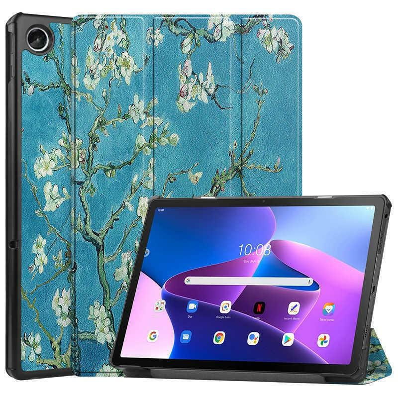 Чехол-книжка BeCover Smart для Lenovo Tab M10 Plus TB-125F (3rd Gen)/K10 Pro TB-226 10.61" Spring (708318)