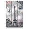 Фото - Чохол-книжка BeCover Smart для Lenovo Tab M10 Plus TB-125F (3rd Gen)/K10 Pro TB-226 10.61" Paris (708316) | click.ua