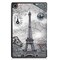 Фото - Чохол-книжка BeCover Smart для Lenovo Tab M10 Plus TB-125F (3rd Gen)/K10 Pro TB-226 10.61" Paris (708316) | click.ua