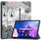Фото - Чохол-книжка BeCover Smart для Lenovo Tab M10 Plus TB-125F (3rd Gen)/K10 Pro TB-226 10.61" Paris (708316) | click.ua