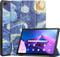 Фото - Чохол-книжка BeCover Smart для Lenovo Tab M10 Plus TB-125F (3rd Gen)/K10 Pro TB-226 10.61" Night (708315) | click.ua