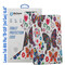 Фото - Чехол-книжка BeCover Smart для Lenovo Tab M10 Plus TB-125F (3rd Gen)/K10 Pro TB-226 10.61" Butterfly (708311) | click.ua