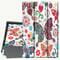 Фото - Чохол-книжка BeCover Smart для Lenovo Tab M10 Plus TB-125F (3rd Gen)/K10 Pro TB-226 10.61" Butterfly (708311) | click.ua