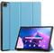 Фото - Чохол-книжка BeCover Smart для Lenovo Tab M10 Plus TB-125F (3rd Gen)/K10 Pro TB-226 10.61" Light Blue (708310) | click.ua