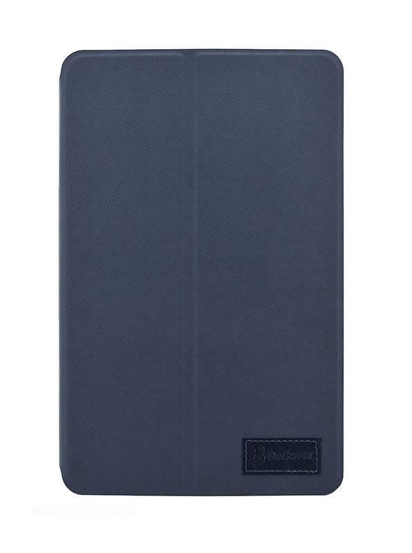 Чехол-книжка BeCover Premium для Xiaomi Redmi Pad 2022 Deep Blue (708676)