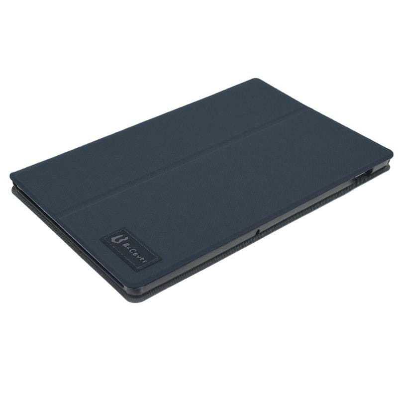 Чехол-книжка BeCover Premium для Xiaomi Redmi Pad 2022 Deep Blue (708676)