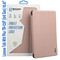 Фото - Чехол-книжка BeCover Smart для Lenovo Tab M10 Plus TB-125F (3rd Gen)/K10 Pro TB-226 10.61" Rose Gold (708308) | click.ua