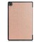 Фото - Чехол-книжка BeCover Smart для Lenovo Tab M10 Plus TB-125F (3rd Gen)/K10 Pro TB-226 10.61" Rose Gold (708308) | click.ua