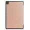 Фото - Чехол-книжка BeCover Smart для Lenovo Tab M10 Plus TB-125F (3rd Gen)/K10 Pro TB-226 10.61" Rose Gold (708308) | click.ua