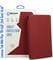 Фото - Чохол-книжка BeCover Smart для Lenovo Tab M10 Plus TB-125F (3rd Gen)/K10 Pro TB-226 10.61" Red Wine (708307) | click.ua
