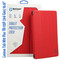 Фото - Чехол-книжка BeCover Smart для Lenovo Tab M10 Plus TB-125F (3rd Gen)/K10 Pro TB-226 10.61" Red (708306) | click.ua