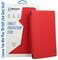 Фото - Чохол-книжка BeCover Smart для Lenovo Tab M10 Plus TB-125F (3rd Gen)/K10 Pro TB-226 10.61" Red (708306) | click.ua