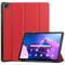 Фото - Чохол-книжка BeCover Smart для Lenovo Tab M10 Plus TB-125F (3rd Gen)/K10 Pro TB-226 10.61" Red (708306) | click.ua