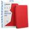 Фото - Чехол-книжка BeCover Smart для Lenovo Tab M10 Plus TB-125F (3rd Gen)/K10 Pro TB-226 10.61" Red (708306) | click.ua