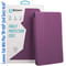 Фото - Чехол-книжка BeCover Smart для Lenovo Tab M10 Plus TB-125F (3rd Gen)/K10 Pro TB-226 10.61" Purple (708305) | click.ua