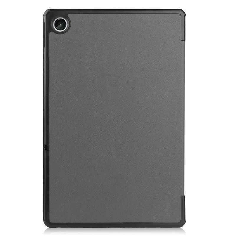Чехол-книжка BeCover Smart для Lenovo Tab M10 Plus TB-125F (3rd Gen)/K10 Pro TB-226 10.61" Gray (708304)