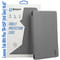 Фото - Чехол-книжка BeCover Smart для Lenovo Tab M10 Plus TB-125F (3rd Gen)/K10 Pro TB-226 10.61" Gray (708304) | click.ua