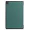 Фото - Чехол-книжка BeCover Smart для Lenovo Tab M10 Plus TB-125F (3rd Gen)/K10 Pro TB-226 10.61" Dark Green (708303) | click.ua