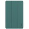 Фото - Чехол-книжка BeCover Smart для Lenovo Tab M10 Plus TB-125F (3rd Gen)/K10 Pro TB-226 10.61" Dark Green (708303) | click.ua