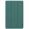Фото - Чехол-книжка BeCover Smart для Lenovo Tab M10 Plus TB-125F (3rd Gen)/K10 Pro TB-226 10.61" Dark Green (708303) | click.ua