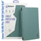 Фото - Чехол-книжка BeCover Smart для Lenovo Tab M10 Plus TB-125F (3rd Gen)/K10 Pro TB-226 10.61" Dark Green (708303) | click.ua