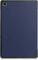 Фото - Чохол-книжка BeCover Smart для Lenovo Tab M10 Plus TB-125F (3rd Gen)/K10 Pro TB-226 10.61" Deep Blue (708302) | click.ua