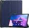 Фото - Чохол-книжка BeCover Smart для Lenovo Tab M10 Plus TB-125F (3rd Gen)/K10 Pro TB-226 10.61" Deep Blue (708302) | click.ua