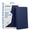 Фото - Чехол-книжка BeCover Smart для Lenovo Tab M10 Plus TB-125F (3rd Gen)/K10 Pro TB-226 10.61" Deep Blue (708302) | click.ua