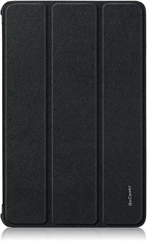 Чохол-книжка BeCover Smart для Lenovo Tab M10 Plus TB-125F (3rd Gen)/K10 Pro TB-226 10.61" Black (708301)
