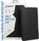 Фото - Чохол-книжка BeCover Smart для Lenovo Tab M10 Plus TB-125F (3rd Gen)/K10 Pro TB-226 10.61" Black (708301) | click.ua