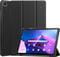 Фото - Чохол-книжка BeCover Smart для Lenovo Tab M10 Plus TB-125F (3rd Gen)/K10 Pro TB-226 10.61" Black (708301) | click.ua