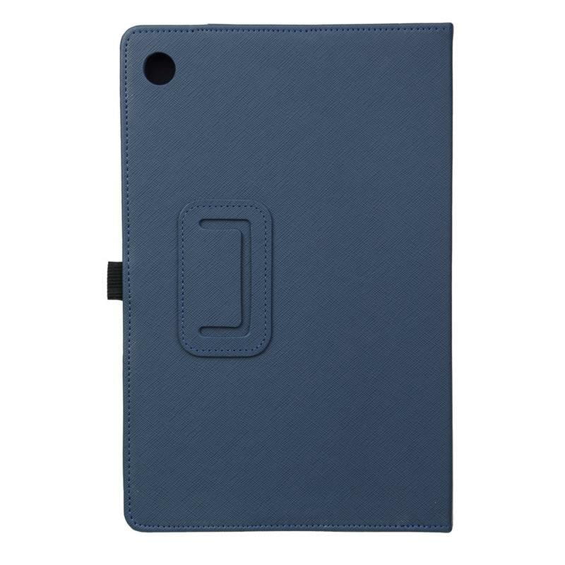 Чехол-книжка BeCover Slimbook для Lenovo Tab M10 TB-328F (3rd Gen) 10.1" Deep Blue (708340)