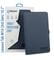 Фото - Чохол-книжка BeCover Slimbook для Lenovo Tab M10 TB-328F (3rd Gen) 10.1" Deep Blue (708340) | click.ua