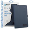 Фото - Чохол-книжка BeCover Slimbook для Xiaomi Redmi Pad 2022 10.61" Deep Blue (708342) | click.ua