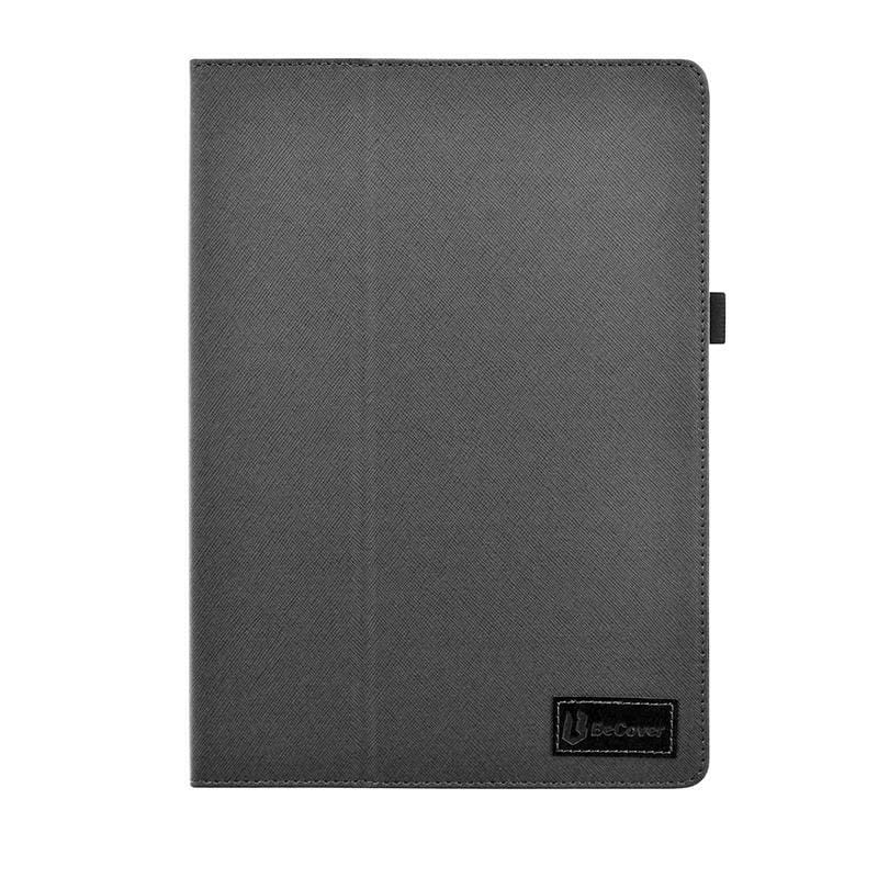 Чехол-книжка BeCover Slimbook для Xiaomi Redmi Pad 2022 10.61" Black (708341)