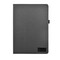 Фото - Чохол-книжка BeCover Slimbook для Xiaomi Redmi Pad 2022 10.61" Black (708341) | click.ua