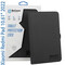 Фото - Чохол-книжка BeCover Slimbook для Xiaomi Redmi Pad 2022 10.61" Black (708341) | click.ua