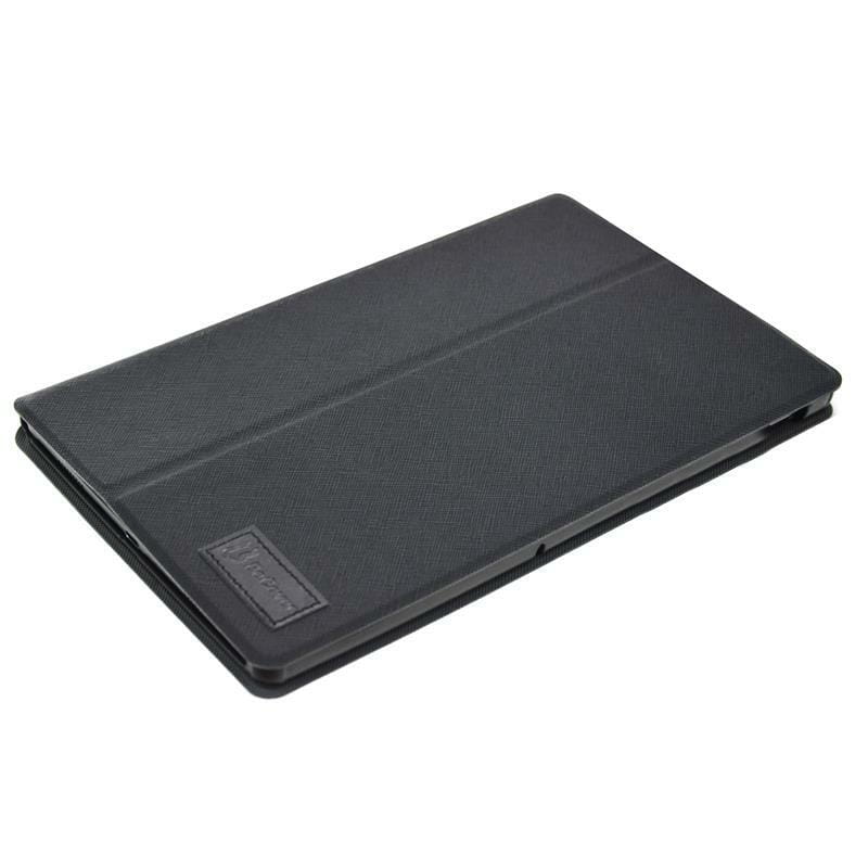 Чехол-книжка BeCover Premium для Lenovo Tab M10 Plus TB-125F (3rd Gen)/K10 Pro TB-226 10.61" Black (707972)