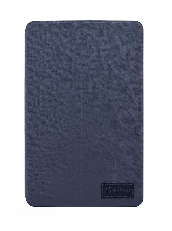 Чехол-книжка BeCover Premium для Lenovo Tab M10 TB-328F (3rd Gen) 10.1" Deep Blue (708338)