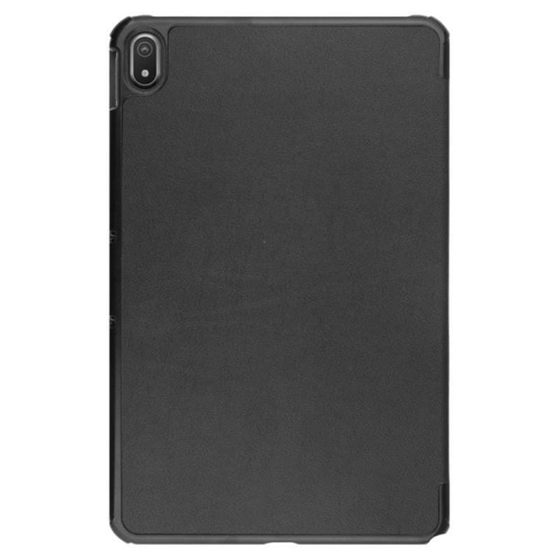 Чехол-книжка BeCover Smart для Nokia T20 10.4" Black (708041)