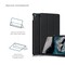 Фото - Чехол-книжка BeCover Smart для Nokia T20 10.4" Black (708041) | click.ua