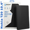 Фото - Чехол-книжка BeCover Smart для Nokia T20 10.4" Black (708041) | click.ua