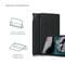 Фото - Чохол-книжка BeCover Smart для Nokia T20 10.4" Black (708041) | click.ua