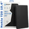 Фото - Чохол-книжка BeCover Smart для Nokia T20 10.4" Black (708041) | click.ua